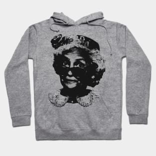 Estelle Getty Hoodie